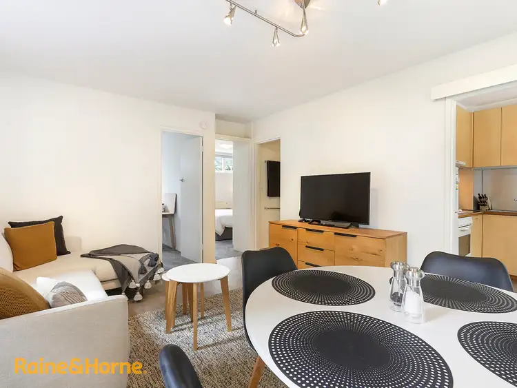 Third view of Homely unit listing, 4/2 Lauramont Avenue, Sandy Bay TAS 7005
