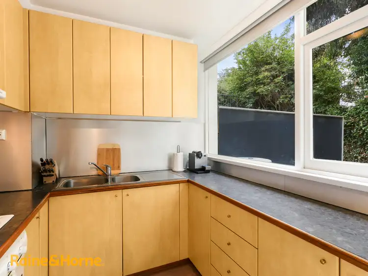 Fourth view of Homely unit listing, 4/2 Lauramont Avenue, Sandy Bay TAS 7005