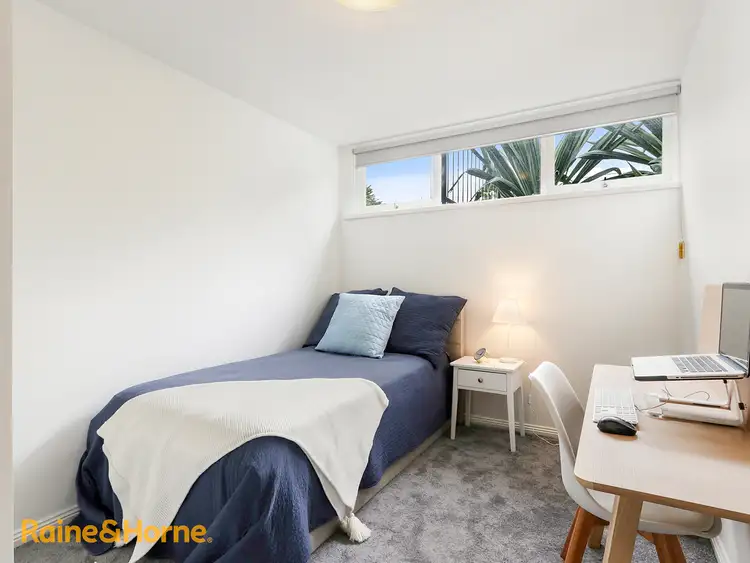 Fifth view of Homely unit listing, 4/2 Lauramont Avenue, Sandy Bay TAS 7005