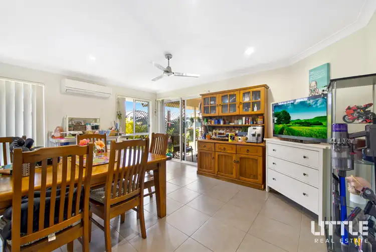 Third view of Homely house listing, 185 Bush Tucker Road, Berrinba QLD 4117