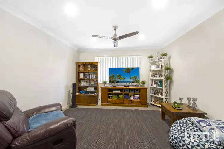 Fourth view of Homely house listing, 185 Bush Tucker Road, Berrinba QLD 4117