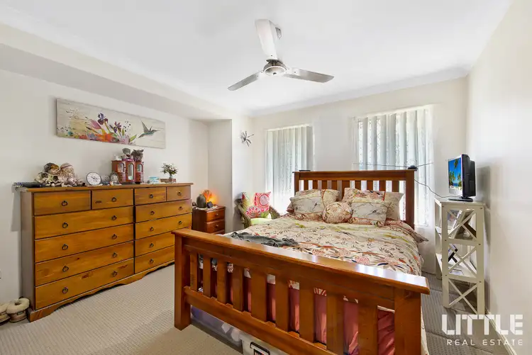 Fifth view of Homely house listing, 185 Bush Tucker Road, Berrinba QLD 4117