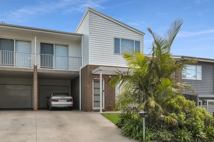 Second view of Homely villa listing, 29/2-10 Cathie Rd, Port Macquarie NSW 2444