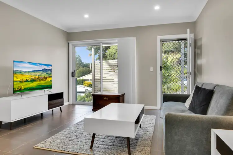 Third view of Homely villa listing, 29/2-10 Cathie Rd, Port Macquarie NSW 2444