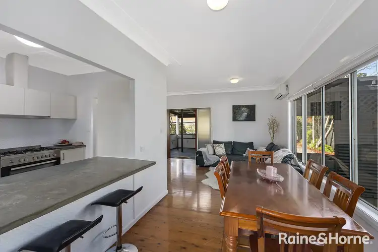 Third view of Homely house listing, 12 Lovell Parade, Shortland NSW 2307