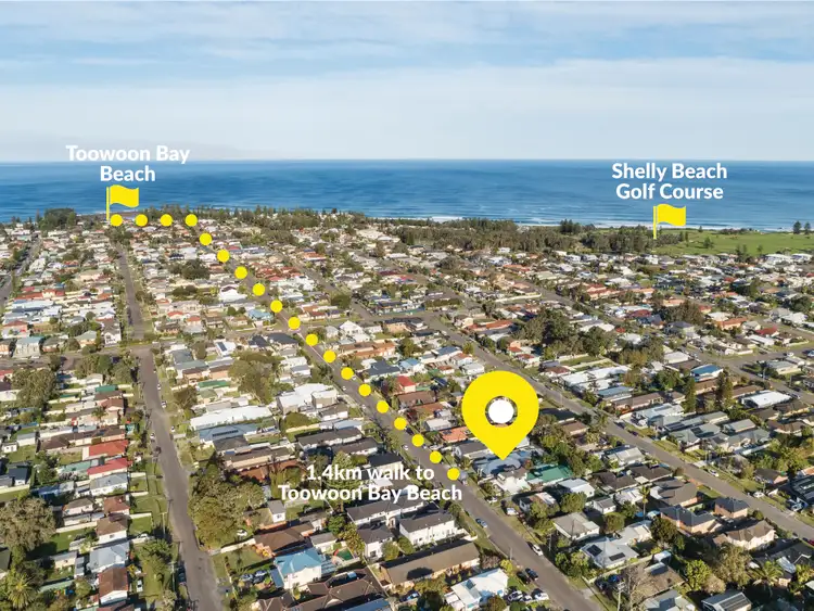 Second view of Homely house listing, 51 Stella Street, Long Jetty NSW 2261