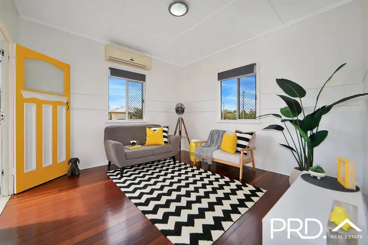 2 Joyce Street, Svensson Heights QLD 4670