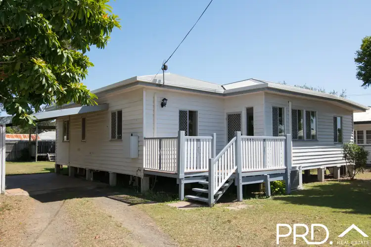 9 Kensington Street, Norville QLD 4670