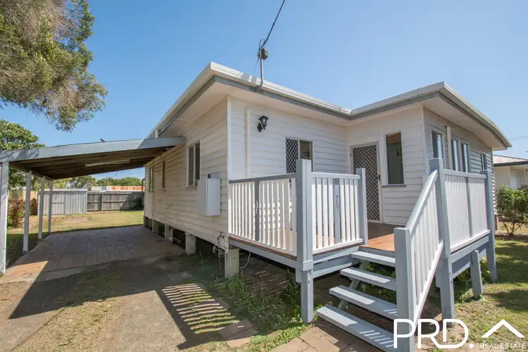 Third view of Homely house listing, 9 Kensington Street, Norville QLD 4670