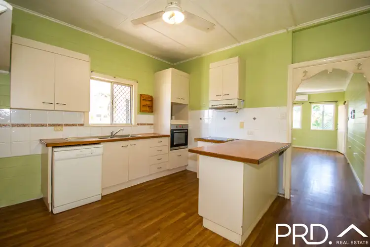 Fifth view of Homely house listing, 9 Kensington Street, Norville QLD 4670