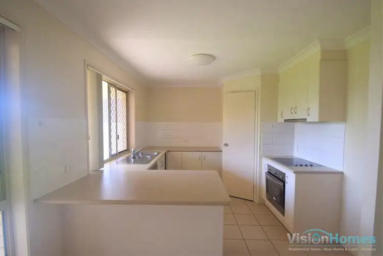 Second view of Homely house listing, 4 Rutland street, Heritage Park QLD 4118