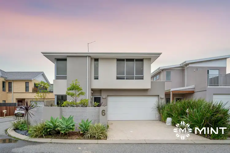 6 Kildare Link, Beaconsfield WA 6162