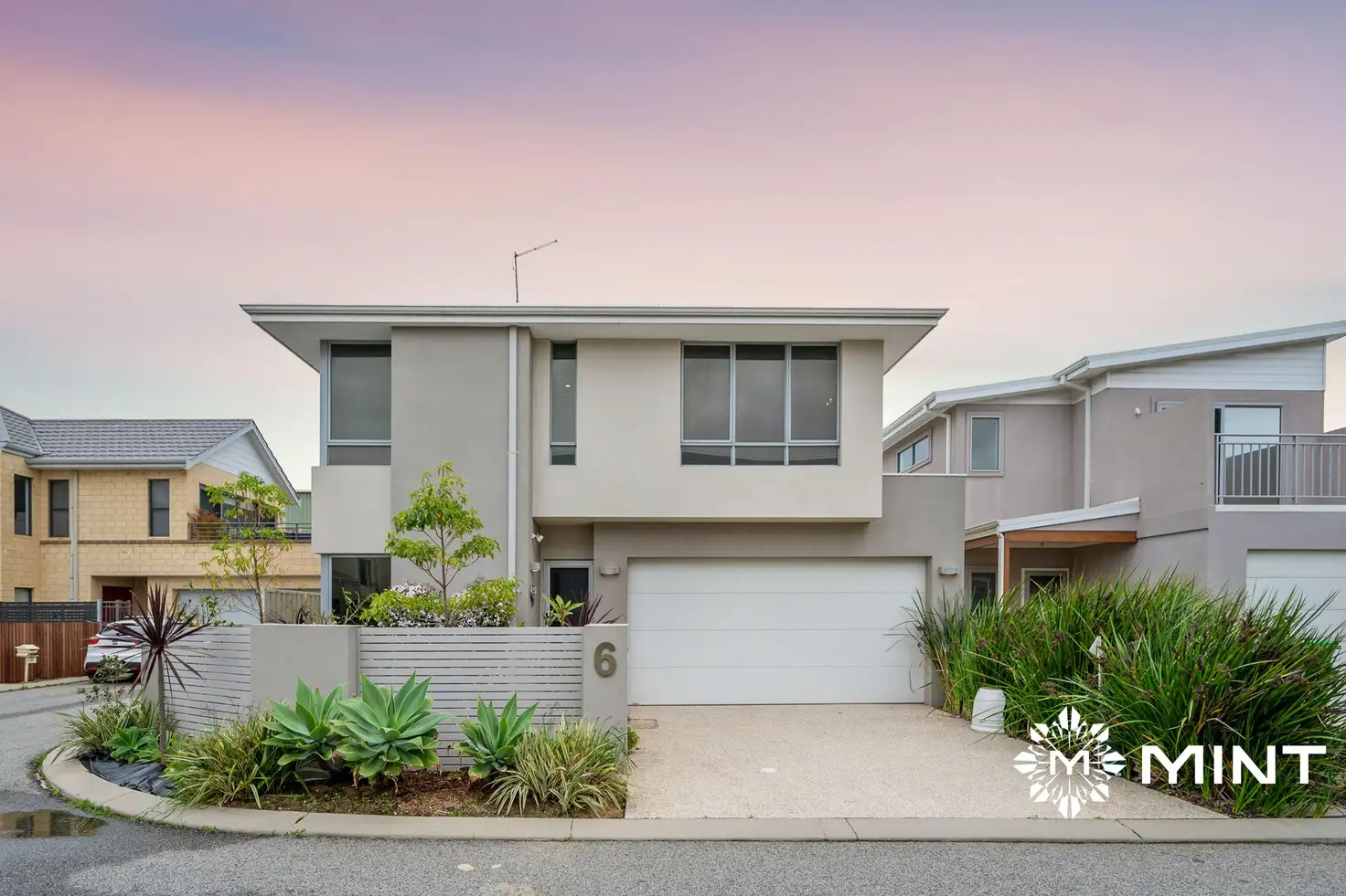 Main view of Homely house listing, 6 Kildare Link, Beaconsfield WA 6162