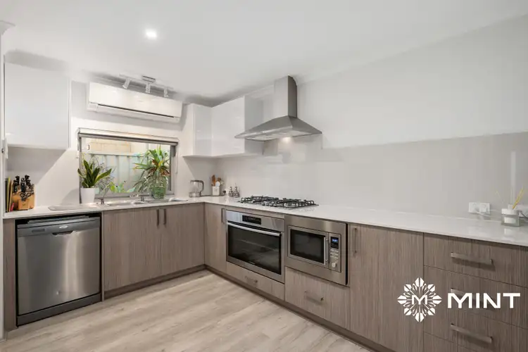 Fifth view of Homely house listing, 6 Kildare Link, Beaconsfield WA 6162