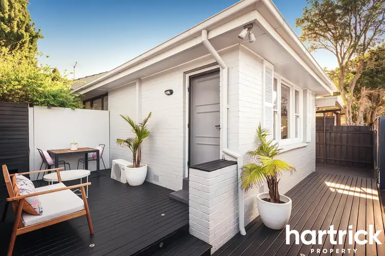 1/14 Laburnum Street, Parkdale VIC 3195