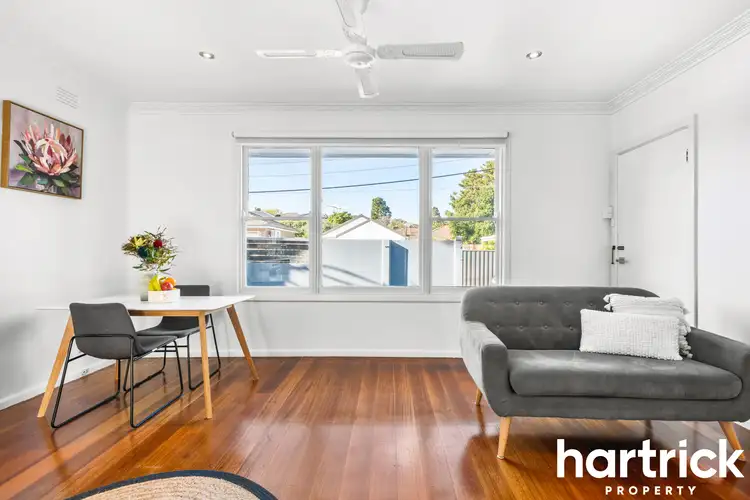 Third view of Homely unit listing, 1/14 Laburnum Street, Parkdale VIC 3195