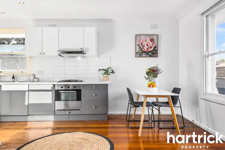 Fourth view of Homely unit listing, 1/14 Laburnum Street, Parkdale VIC 3195
