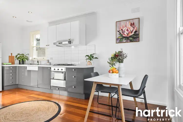 Fifth view of Homely unit listing, 1/14 Laburnum Street, Parkdale VIC 3195