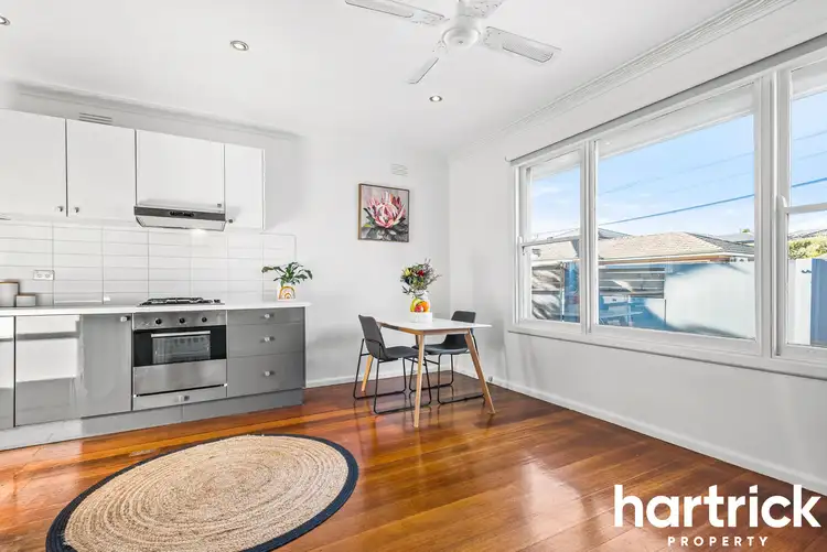 Sixth view of Homely unit listing, 1/14 Laburnum Street, Parkdale VIC 3195