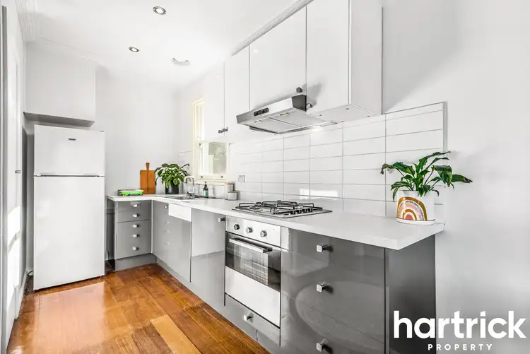Seventh view of Homely unit listing, 1/14 Laburnum Street, Parkdale VIC 3195