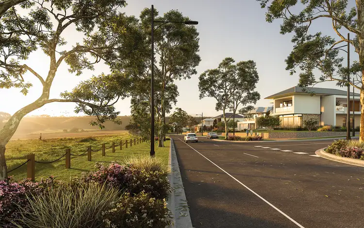 Main view of Homely land listing, 58 Iredale Promenade, Sunbury VIC 3429
