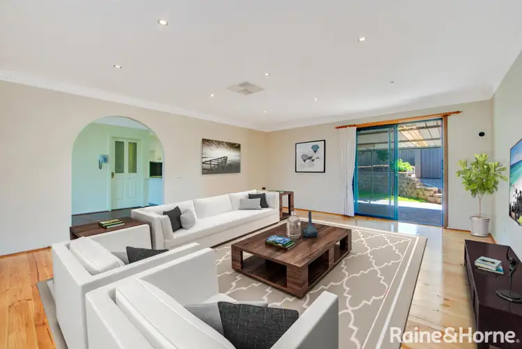 Second view of Homely house listing, 2 Moorhen Place, Wynn Vale SA 5127