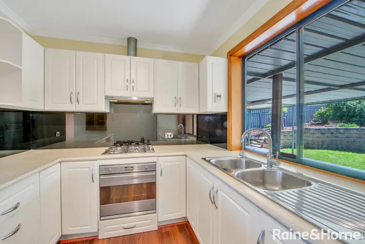 Fifth view of Homely house listing, 2 Moorhen Place, Wynn Vale SA 5127