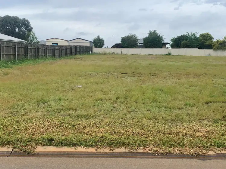 Main view of Homely land listing, 49 Buckingham Street, Kingaroy QLD 4610