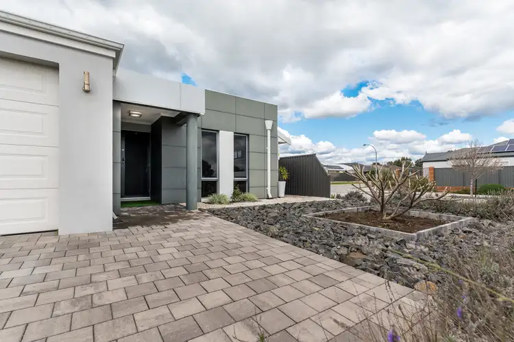 Third view of Homely house listing, 2 Attenuata Way, Dayton WA 6055