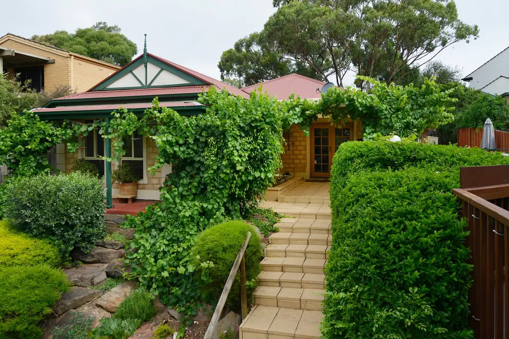 Main view of Homely house listing, 27 Glengyle Avenue, Blackwood SA 5051
