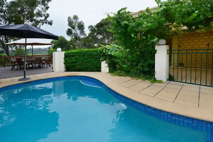 Second view of Homely house listing, 27 Glengyle Avenue, Blackwood SA 5051