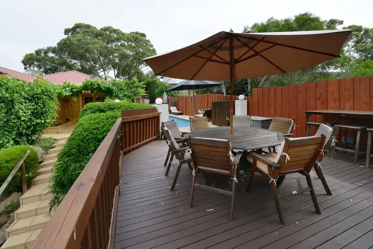 Third view of Homely house listing, 27 Glengyle Avenue, Blackwood SA 5051