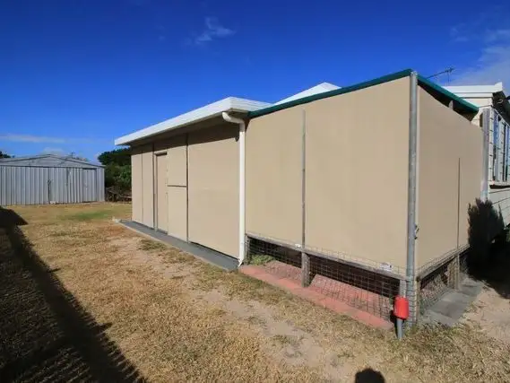 Second view of Homely house listing, 96 Airdmillan Rd, Ayr QLD 4807