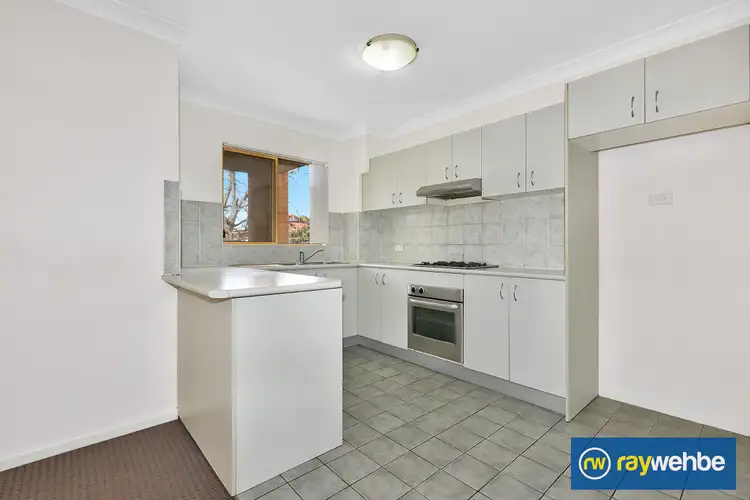 Fourth view of Homely apartment listing, 10/334-338 Railway Tce, Guildford NSW 2161