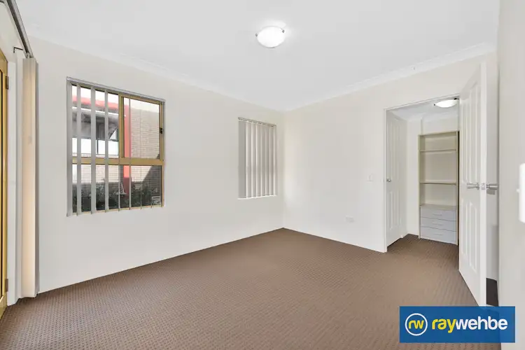 Sixth view of Homely apartment listing, 10/334-338 Railway Tce, Guildford NSW 2161