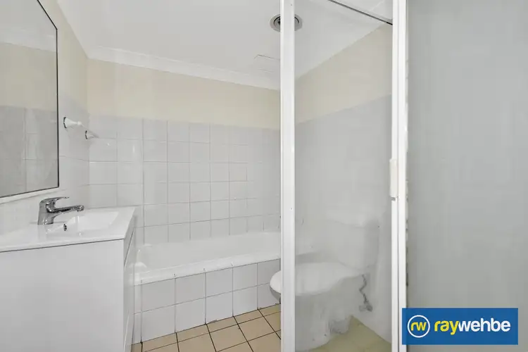 Seventh view of Homely apartment listing, 10/334-338 Railway Tce, Guildford NSW 2161
