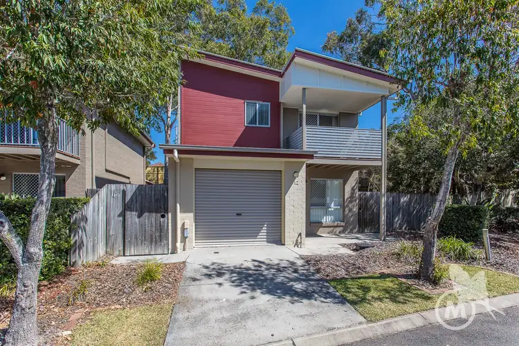 12/19 Russell Street, Everton Park QLD 4053
