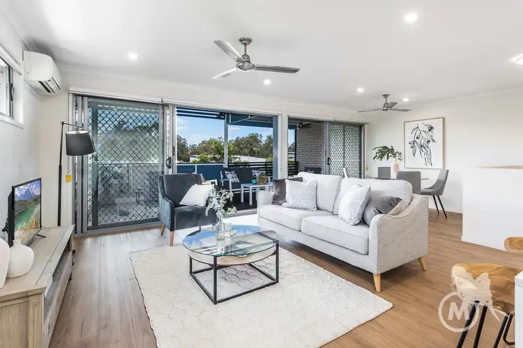 21/111 Soames Street, Everton Park QLD 4053
