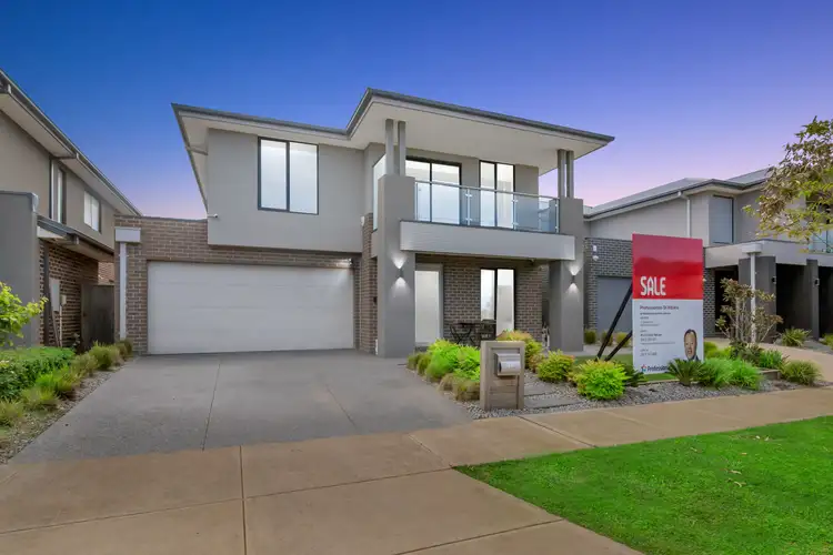 Main view of Homely house listing, 37 Starboard Way, Werribee South VIC 3030