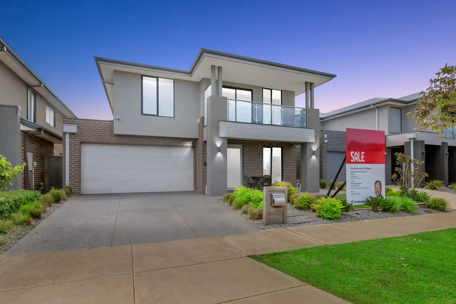 Main view of Homely house listing, 37 Starboard Way, Werribee South VIC 3030