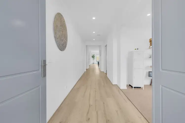 Second view of Homely house listing, 37 Starboard Way, Werribee South VIC 3030
