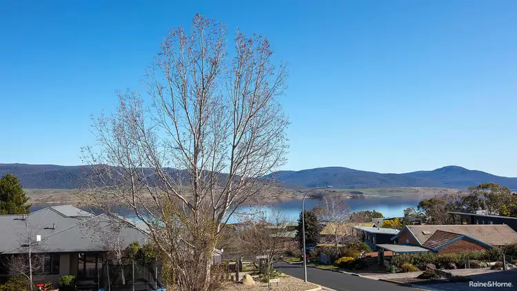 Second view of Homely semi-detached listing, 8 Alpensee Weg, Tyrolean Village, East Jindabyne NSW 2627