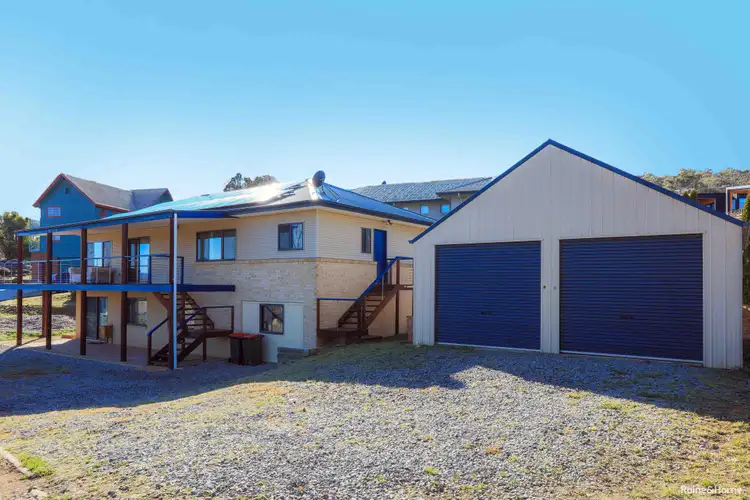 Third view of Homely semi-detached listing, 8 Alpensee Weg, Tyrolean Village, East Jindabyne NSW 2627