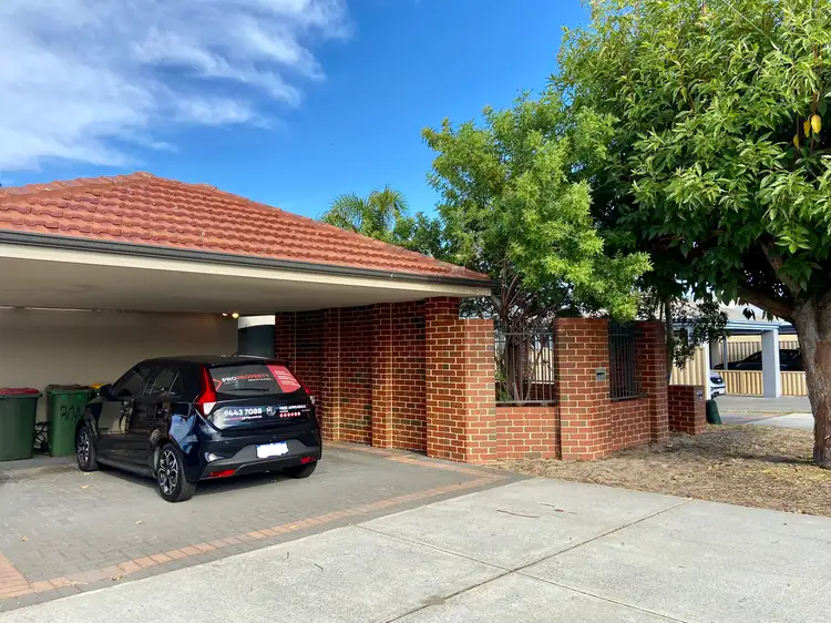 30 Napier Road