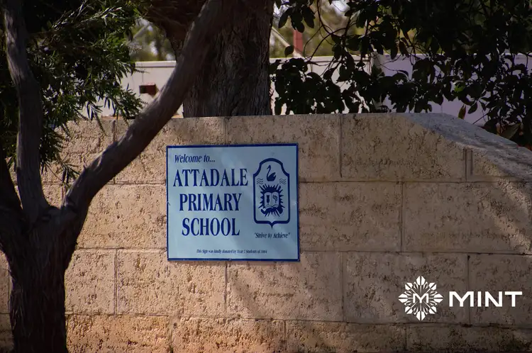 Seventh view of Homely land listing, 110 Stock Road, Attadale WA 6156