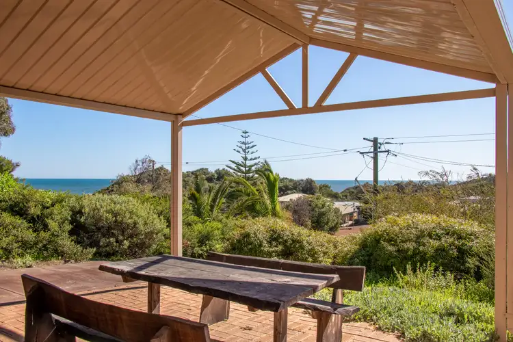 Main view of Homely house listing, 3 Wave Walk, Peppermint Grove Beach WA 6271
