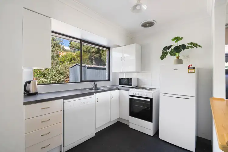 Fifth view of Homely house listing, 3 Wave Walk, Peppermint Grove Beach WA 6271