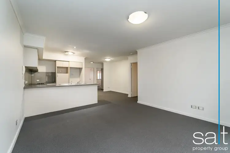 Third view of Homely apartment listing, 8/15-19 Carr Street, West Perth WA 6005