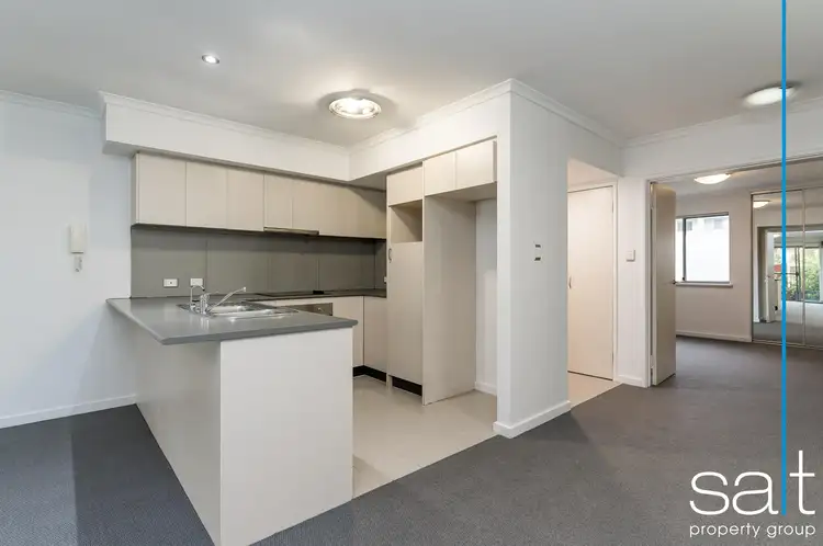 Fifth view of Homely apartment listing, 8/15-19 Carr Street, West Perth WA 6005