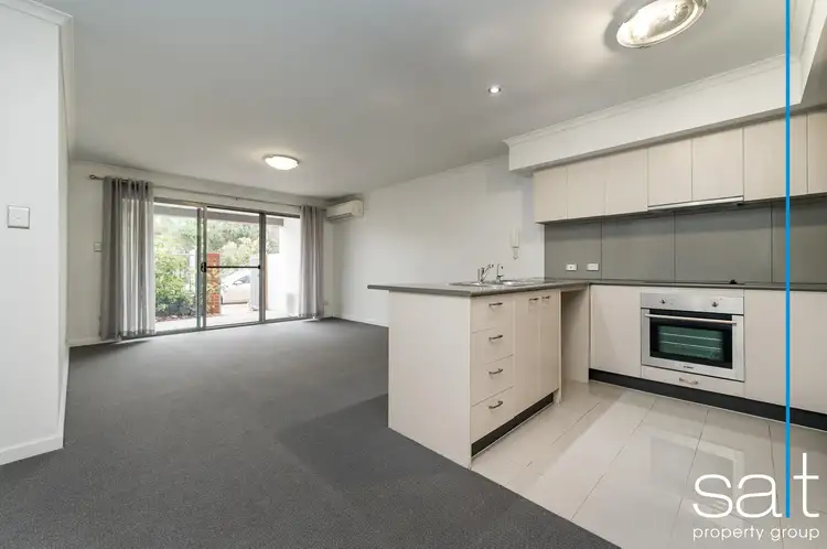 Sixth view of Homely apartment listing, 8/15-19 Carr Street, West Perth WA 6005